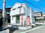 綾瀬市落合南第16 新築戸建 全1棟の画像