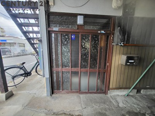 竹田文化のエントランス