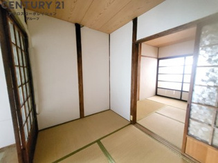 竹田文化の居間