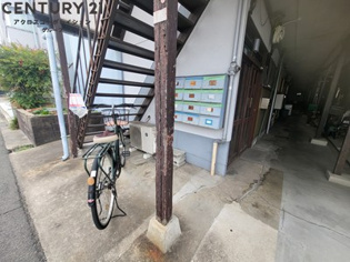 竹田文化のその他物件画像