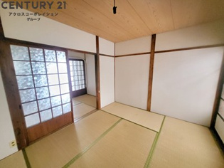 竹田文化の寝室