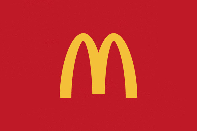 マクドナルド福生店まで319m
