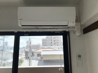 【設備】 | 入江第2ビル
