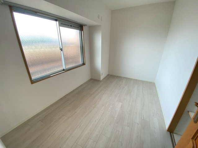 スペクトル尾張瀬戸の子供部屋