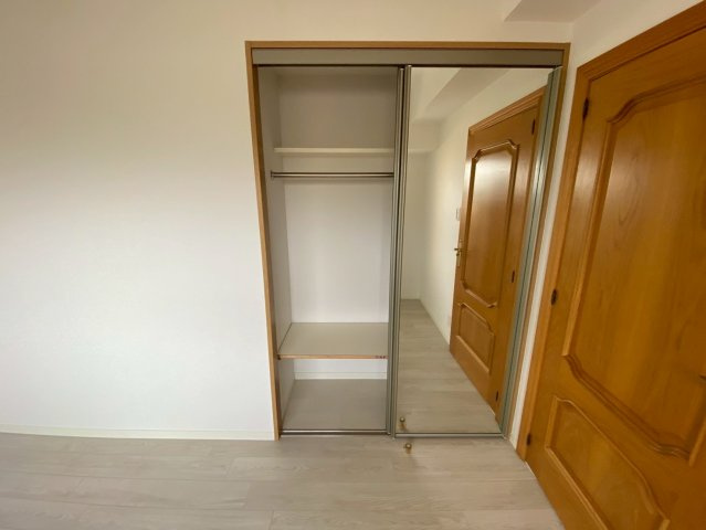 スペクトル尾張瀬戸の収納