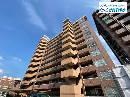 スペクトル尾張瀬戸の外観