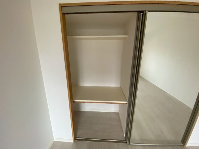 スペクトル尾張瀬戸の収納