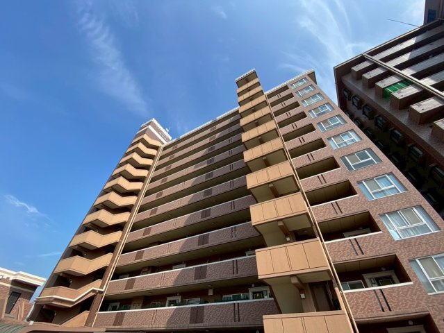 スペクトル尾張瀬戸の外観