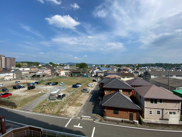 スペクトル尾張瀬戸の展望