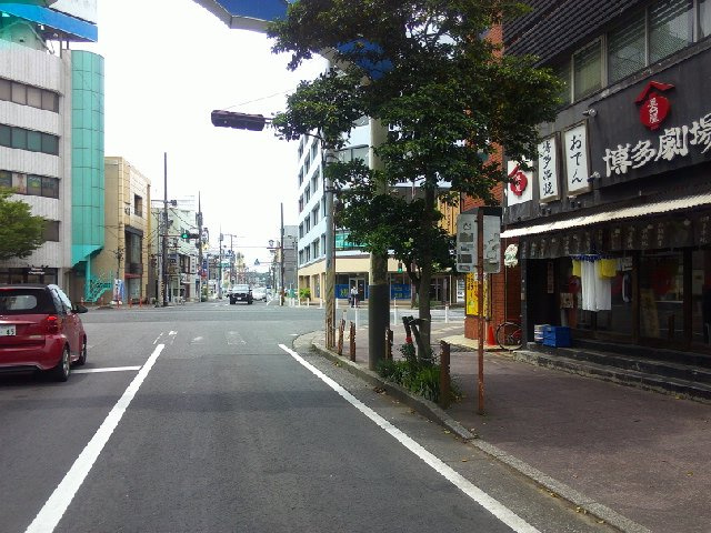 木更津市東中央１丁目のビル