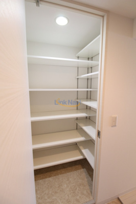 【内装】 | ファーストフィオーレ新大阪グランデ