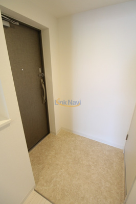 【玄関】 | ファーストフィオーレ新大阪グランデ