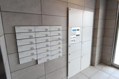 【その他共用部分】 | ファーストフィオーレ新大阪グランデ