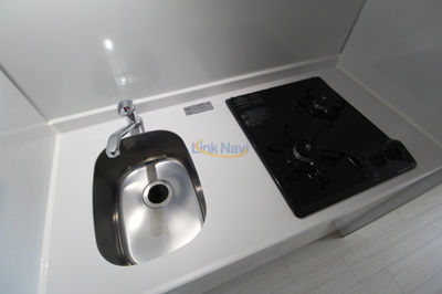 【キッチン】 | ファーストフィオーレ新大阪グランデ