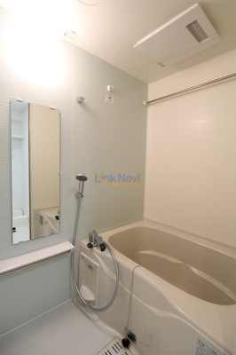 【浴室】 | ファーストフィオーレ新大阪グランデ