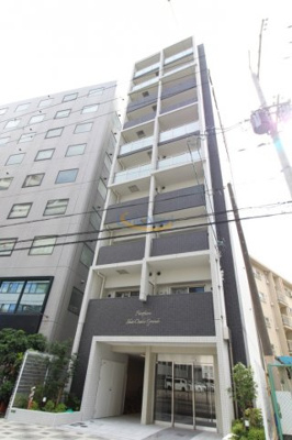 【外観】 | ファーストフィオーレ新大阪グランデ