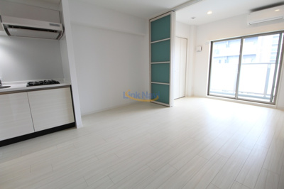 【居間・リビング】 | ファーストフィオーレ新大阪グランデ