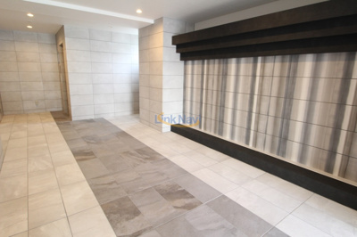 【ロビー】 | ファーストフィオーレ新大阪グランデ