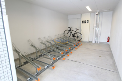 【駐車場】 | ファーストフィオーレ新大阪グランデ