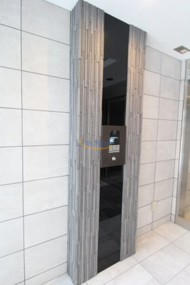 【セキュリティ】 | ファーストフィオーレ新大阪グランデ