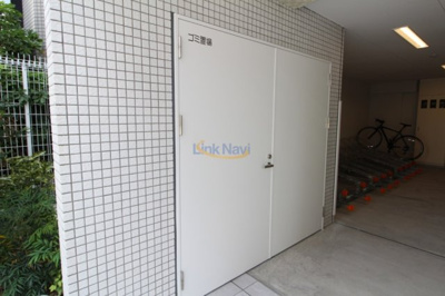 【その他共用部分】 | ファーストフィオーレ新大阪グランデ