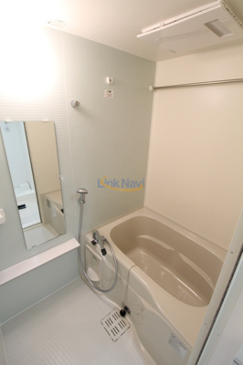 【浴室】 | ファーストフィオーレ新大阪グランデ