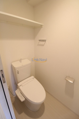 【トイレ】 | ファーストフィオーレ新大阪グランデ