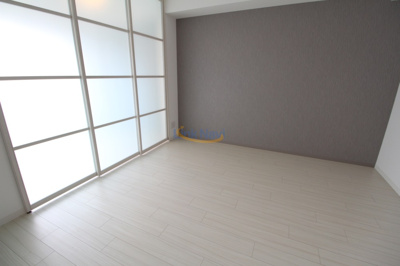 【寝室】 | ファーストフィオーレ新大阪グランデ