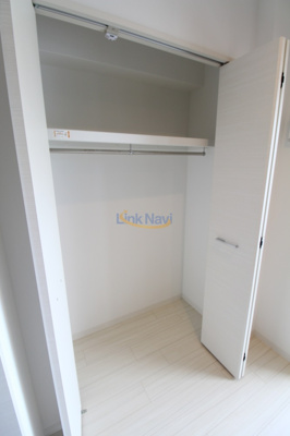 【収納】 | ファーストフィオーレ新大阪グランデ