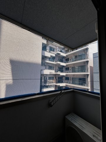 プレアデス緑橋の展望