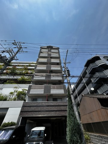 プレアデス緑橋