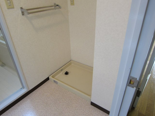 モンシャトー川口の設備