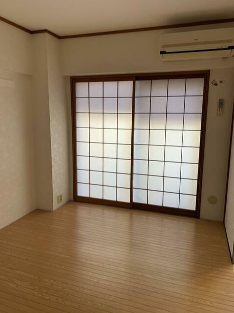 モンシャトー川口の寝室