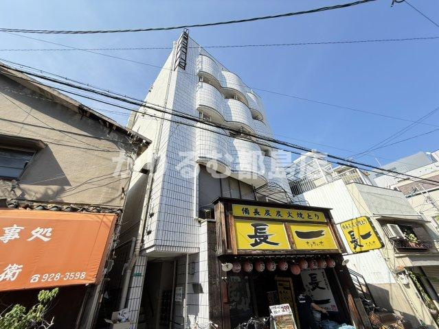 桜ノ宮シティハイツ
