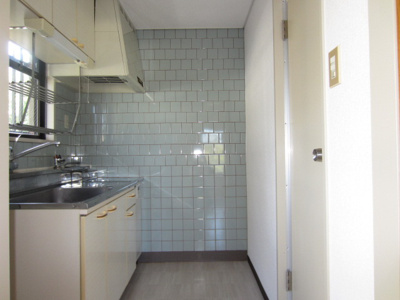 【キッチン】 | ブールバール泉ヶ丘