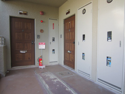 【その他】 | ブールバール泉ヶ丘