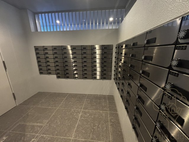 アーバンパーク淡路のその他共用部分