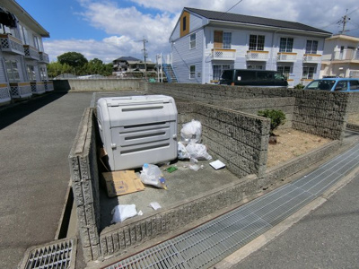 【その他共用部分】 | エイ・エスハイツ