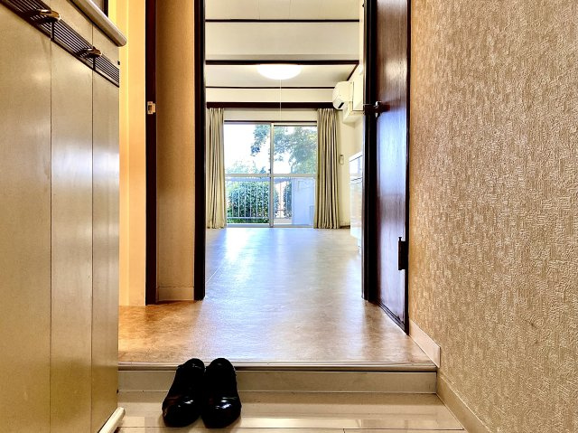 伊豆山ベルエア