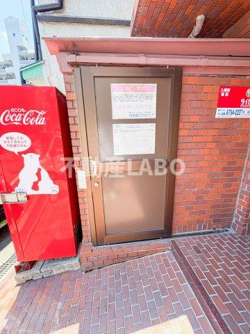 青風ハイツのその他