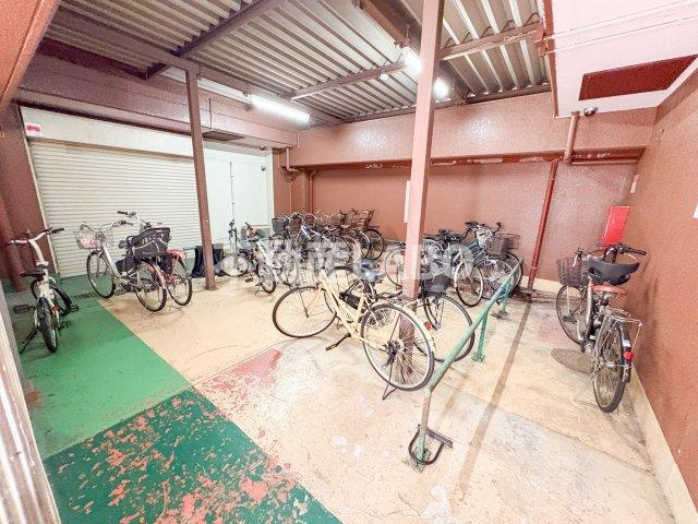 青風ハイツのその他