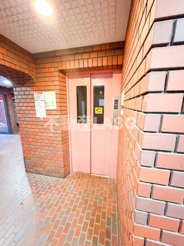 青風ハイツのその他