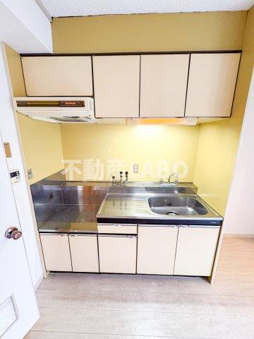 青風ハイツのその他