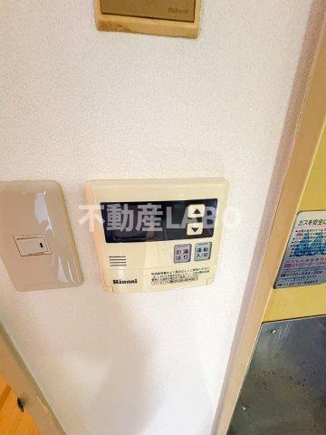 青風ハイツのその他