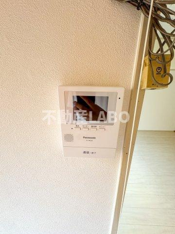 青風ハイツのその他