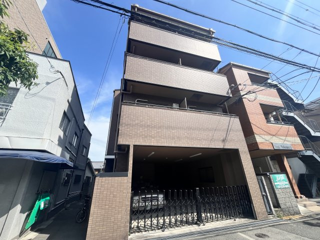 メゾンドボヌール