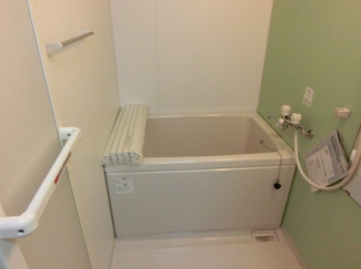 【浴室】 | 武蔵境スカイハイツ | お風呂で日々の疲れを落としましょう