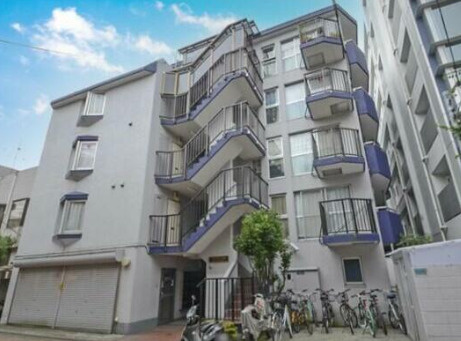 テラスセザール大森