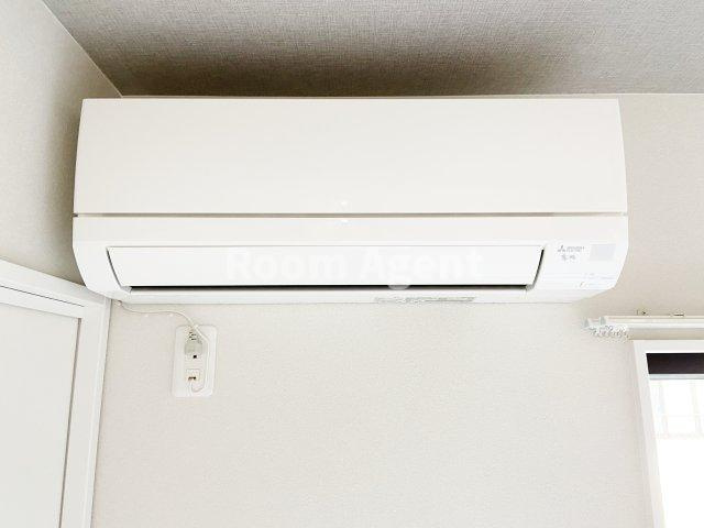 クラージュ龍ノ口の設備