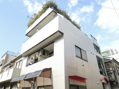 【外観】 | １５番館